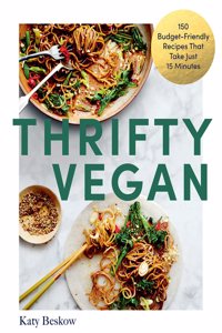 Thrifty Vegan