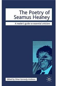 Poetry of Seamus Heaney