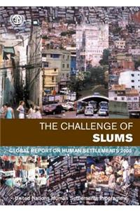 The Challenge of Slums