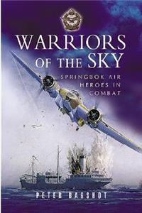 Warriors of the Sky