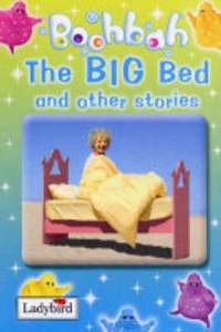 Boohbah: The Tiny Bell