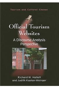 Official Tourism Websites