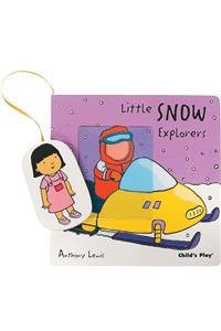 Little Snow Explorers