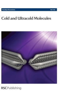 Cold and Ultracold Molecules