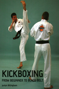 Kickboxing