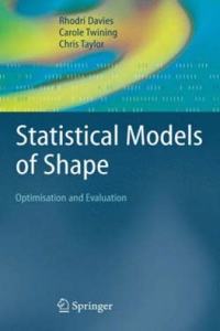 Statistical Models of Shape