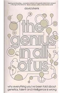 The Genius in All of Us