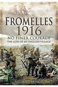 Fromelles 1916