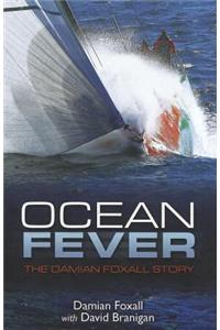 The Damian Foxall Story