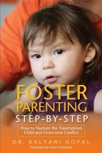 Foster Parenting Step-By-Step