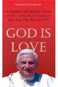 God Is Love