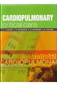 Cardiopulmonary Critical Care