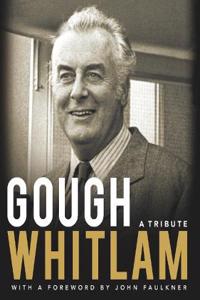 Gough Whitlam