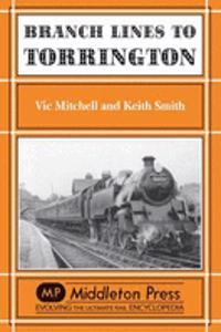 Branch Lines to Torrington