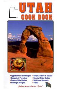 Utah Cook Book