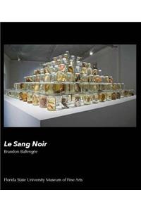 Le Sang Noir
