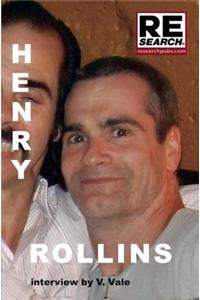 Henry Rollins