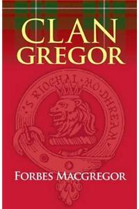 Clan Gregor