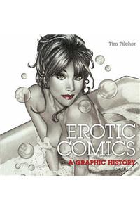 Erotic Comics