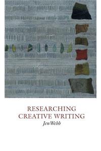 Researching Creative Writing