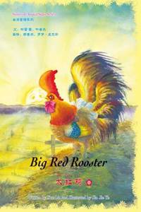Big Red Rooster