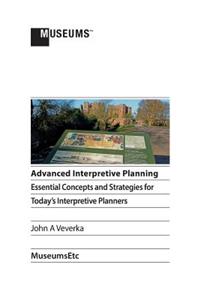 Advanced Interpretive Planning