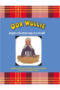 Oor Wullie