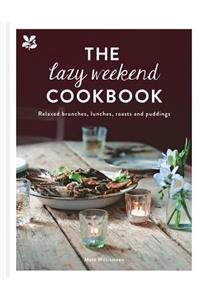 Lazy Weekend Cookbook