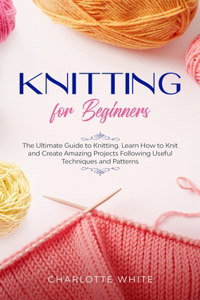 Knitting for Beginners