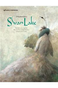 Tchaikovsky's Swan Lake