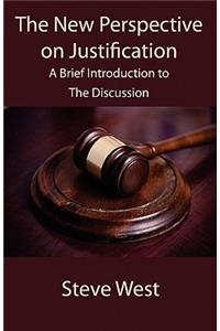 The New Perspective on Justification