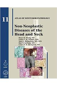Non-Neoplastic Diseases of the Head and Neck