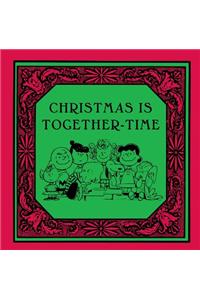 Christmas Is Together-Time