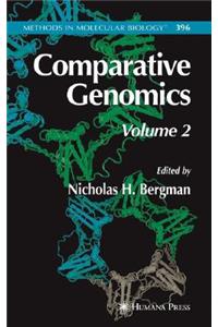 Comparative Genomics