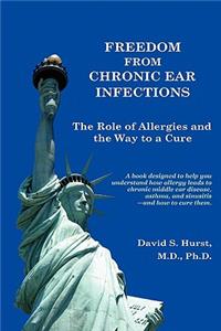 Freedom From Chronic Ear Infections