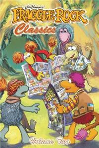 Fraggle Rock Classics