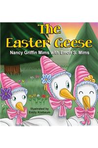 Easter Geese