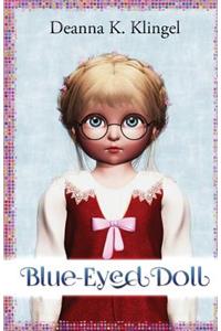 Blue-Eyed Doll