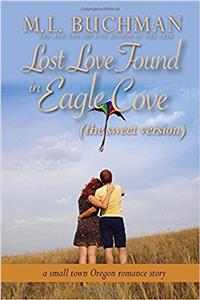Lost Love Found in Eagle Cove (Sweet): A Small Town Oregon Romance