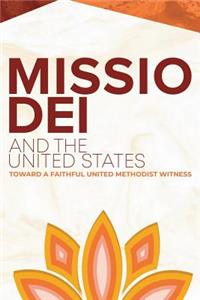 Missio Dei and the United States