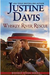 Whiskey River Rescue