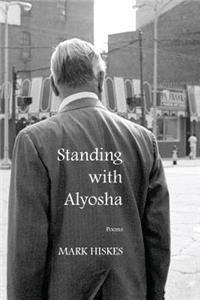 Standing with Alyosha