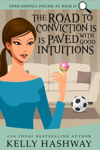 Road to Conviction is Paved with Good Intuitions