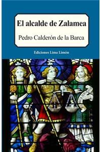 El Alcalde de Zalamea