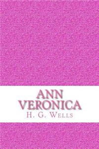 Ann Veronica