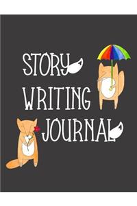 Story Writing Journal