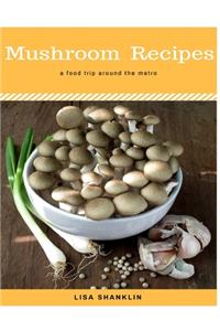 Mushroom Recipes