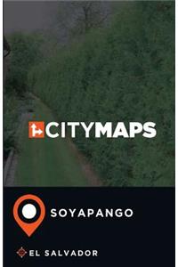 City Maps Soyapango El Salvador