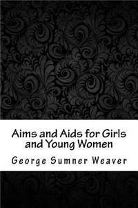 Aims and AIDS for Girls and Young Women