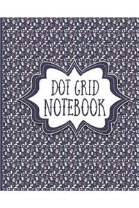 Dot Grid Notebook